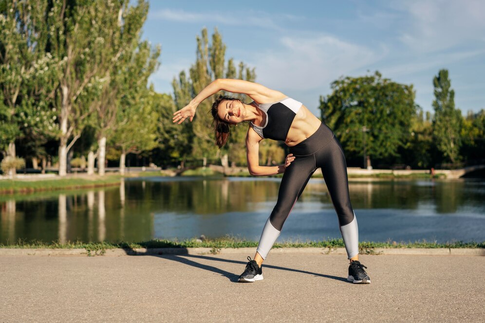 The Benefits of Outdoor Workouts