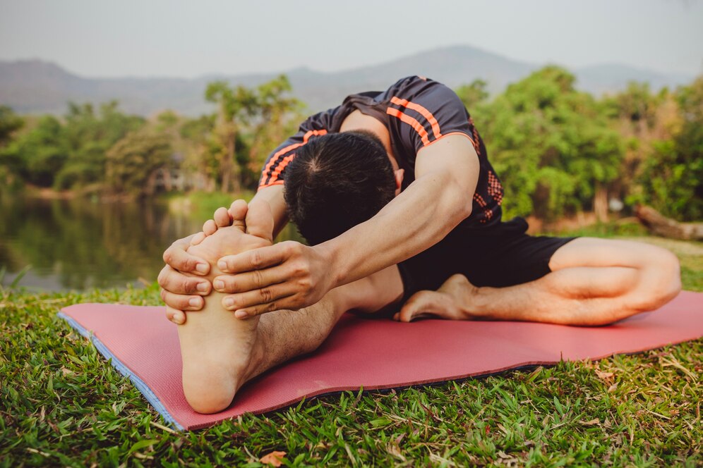 The Science Behind Yoga: Health Benefits Explained